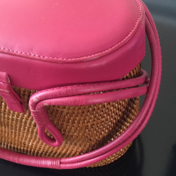 🌺ELLIOTT LUCCA🌺 Handbag - Picture 6 of 8